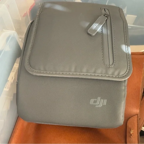 DJI Drone Travel Bag Mavic 2 with Shoulder Strap (Carrying Case) - Picture 5 of 5